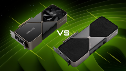 RTX 50 vs RTX 40: Vale a pena o upgrade?