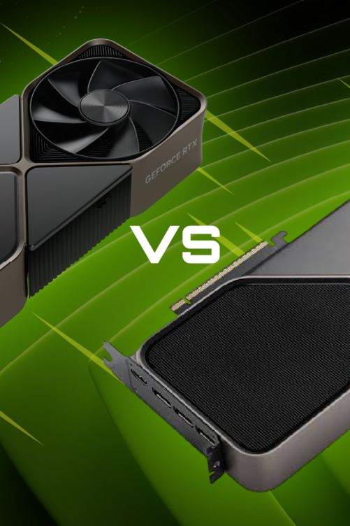RTX 50 vs RTX 40: Vale a pena o upgrade?