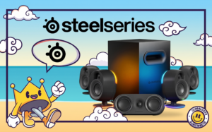 SteelSeries Special Days: Os Reis dos Periféricos com Descontos Flash Até Domingo!