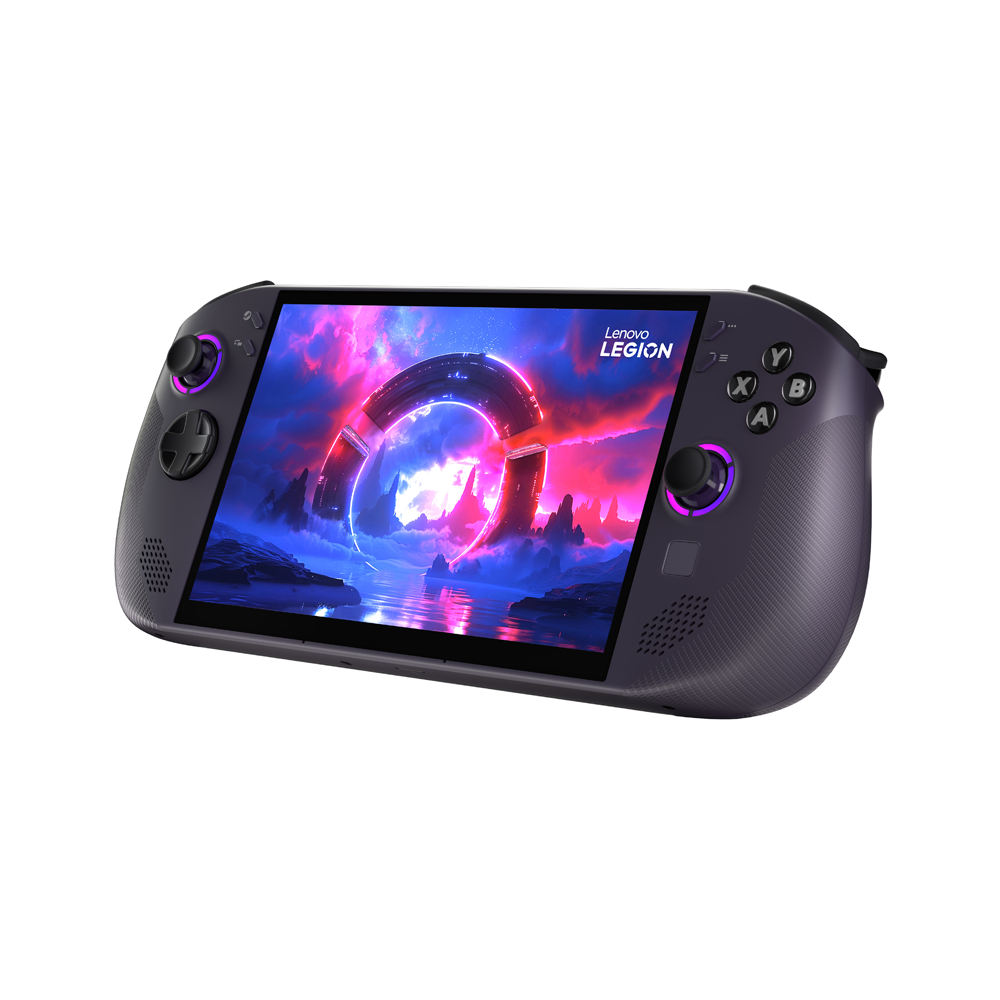 Consola Lenovo Legion GO