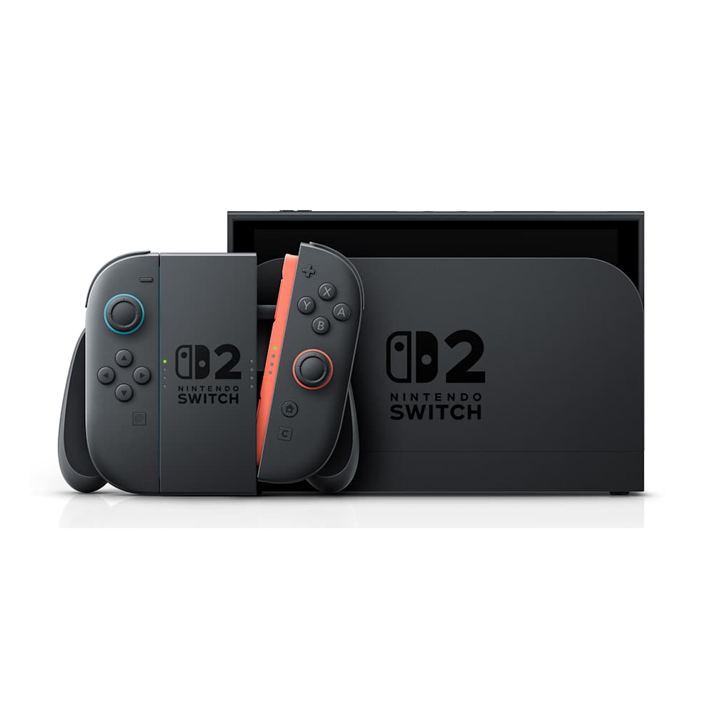 Consola Nintendo Switch 2