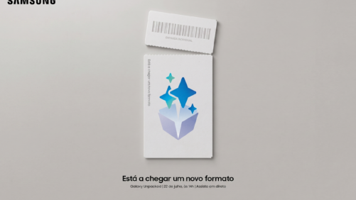 Samsung Unpacked: Est&aacute; a chegar um novo formato