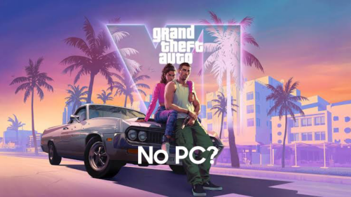 GTA 6 Chega Mais Tarde ao PC? Ex-Dev da Rockstar Explica