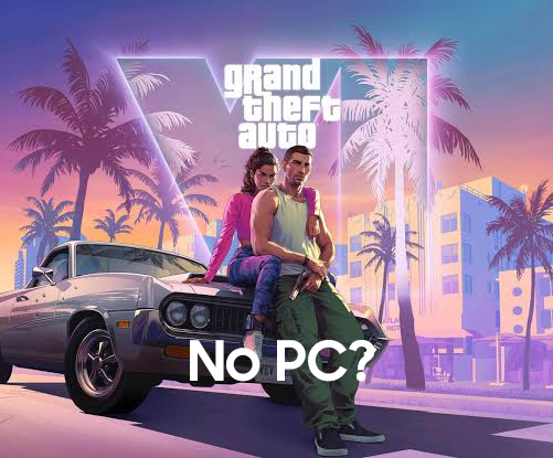 GTA 6 Chega Mais Tarde ao PC? Ex-Dev da Rockstar Explica