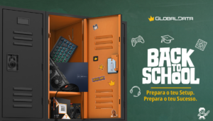 Regresso às Aulas: 3 Upgrades Rápidos para Estudar e Jogar blog-
