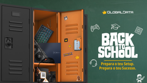 Regresso &agrave;s Aulas: 3 Upgrades R&aacute;pidos para Estudar e Jogar