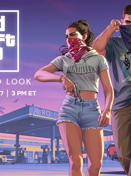 GTA 6: Trailer 3 exclusivo Netflix