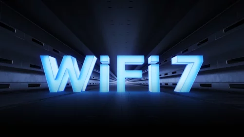 Wi-Fi 7: O Fim da Lat&ecirc;ncia no Gaming?