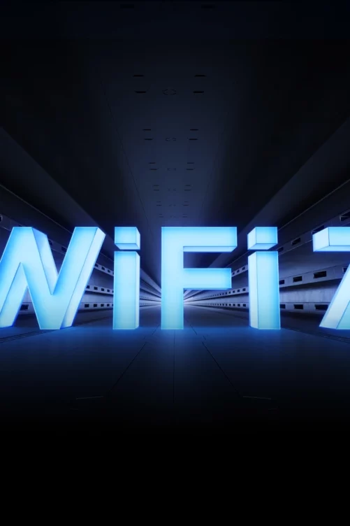 Wi-Fi 7: O Fim da Latência no Gaming?