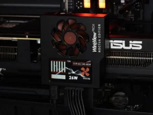 WireView Pro II Noctua Edition: monitor de energia para GPU WireView Pro II Noctua Edition já disponível na Globaldata