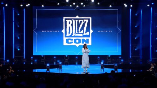 BlizzCon 2026: Todos os an&uacute;ncios da Blizzard