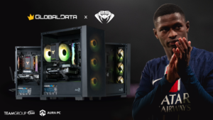 Queres ganhar um destes Computadores?
