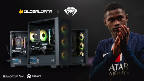 Queres ganhar um destes Computadores?
