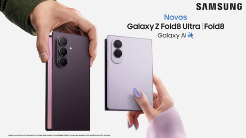 Samsung Galaxy Z Fold 8 vs iPhone Duo: O Verdadeiro Rei dos Dobr&aacute;veis Precisa de se Preocupar...