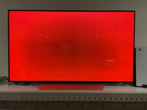 OLED burn-in: o problema que continua por resolver burn-in-oled-globaldata