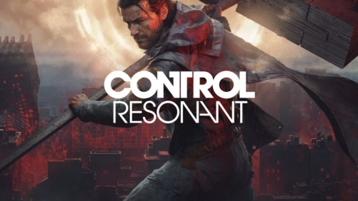 Control Resonant: requisitos para PC do novo projeto da Remedy