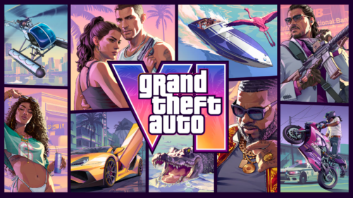 GTA VI para PC pode chegar mais cedo devido &agrave; crise de hardware