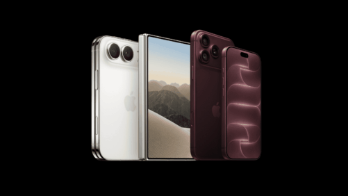 iPhone 18 Pro: Principais diferen&ccedil;as face ao dobr&aacute;vel iPhone Duo