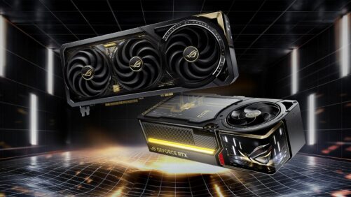 RTX 5090 atinge 800W com adaptador customizado