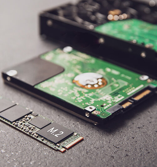 Saúde do disco: como verificar o estado do armazenamento do PC