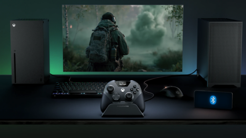 Aeon Pro: Conhece o novo comando topo de gama da SteelSeries
