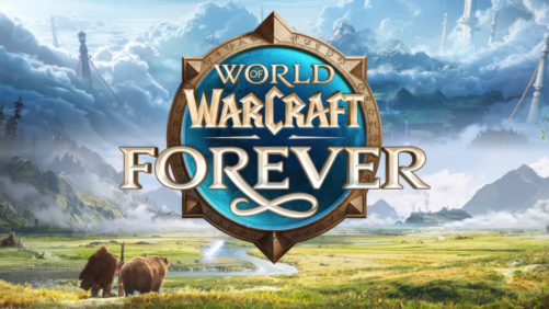 World of Warcraft: Nova ra&ccedil;a gera pol&eacute;mica entre f&atilde;s