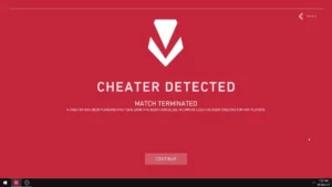 Comprar processador em segunda mão pode resultar em ban no VALORANT my-first-cheater-detected-of-the-year-feels-so-good-thank-v0-64jqt5jxqdmc1