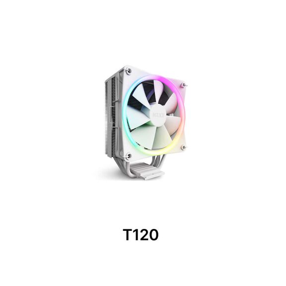 AirCooler T120