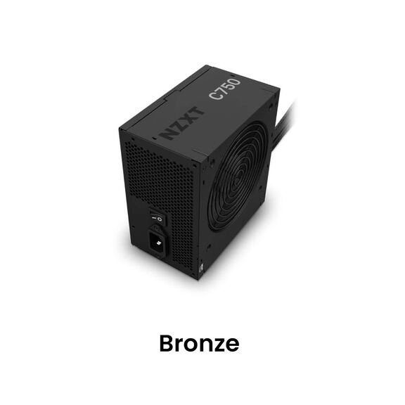 ronze Fontes de Alimenta&ccedil;&atilde;o