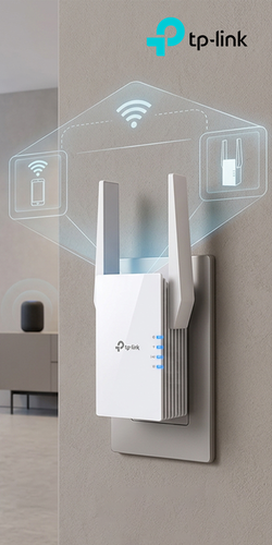 Conhece a Tp-Link