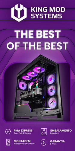 Conhece os computadores King Mod Systems