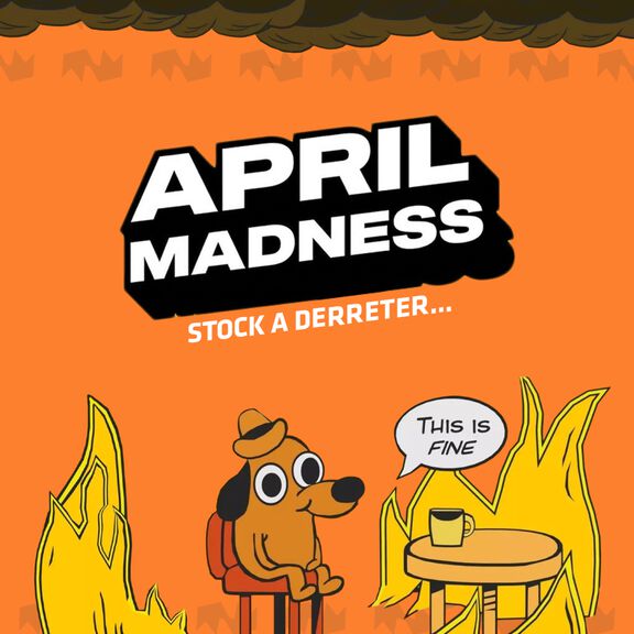 A loucura do April Madness come&ccedil;ou, agarra as melhores promo&ccedil;&otilde;es!