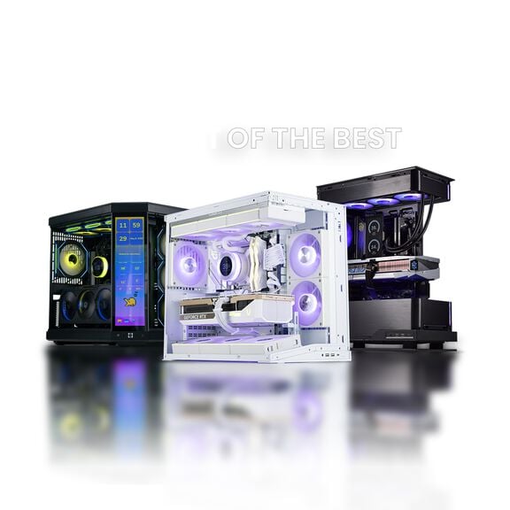 Conhece os computadores King Mod Systems