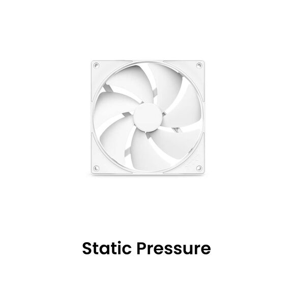Static Pressure