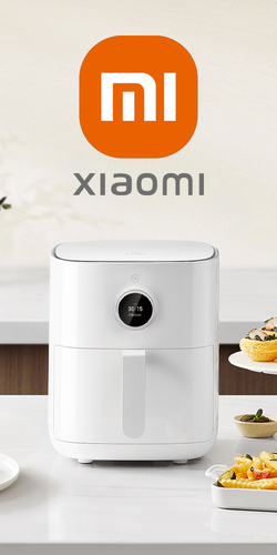 Conhece a Xiaomi