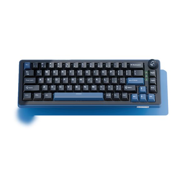 Conhece os novos Teclados Ducky OK-M-65/75/98