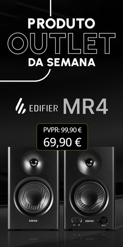 Produto Novidade Outlet