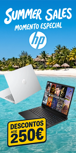 Aproveita as promo&ccedil;&otilde;es em port&aacute;teis HP selecionados
