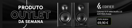 Produto Novidade Outlet