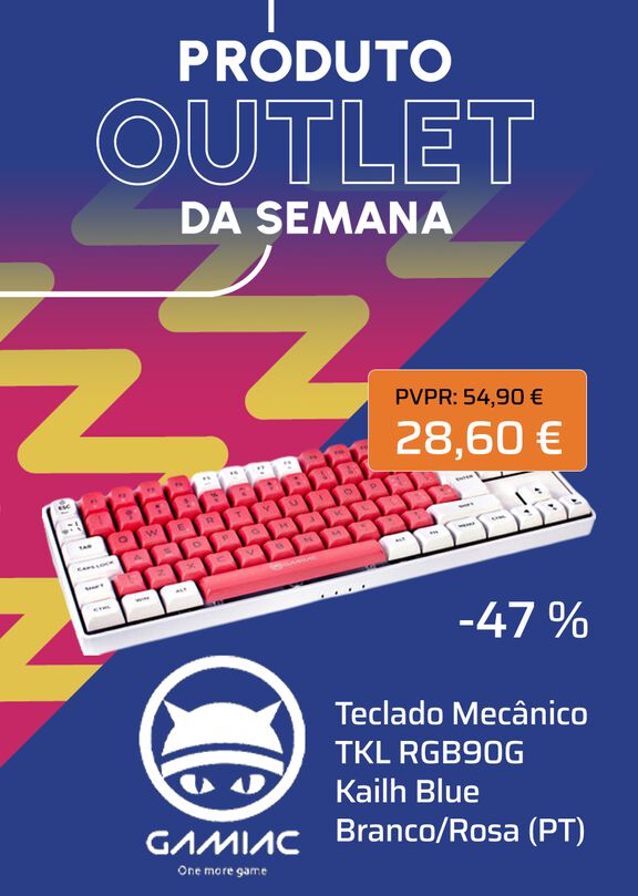Outlet