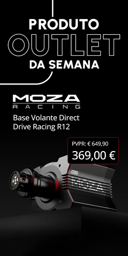 Produto Novidade Outlet