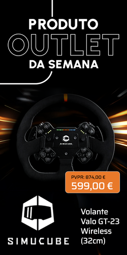 Produto Novidade Outlet