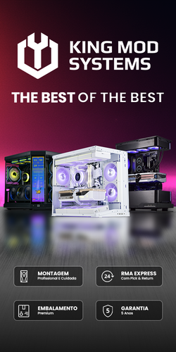 Conhece os computadores King Mod Systems
