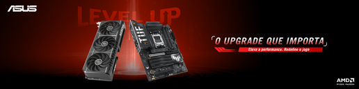 Faz o teu Upgrade com Asus