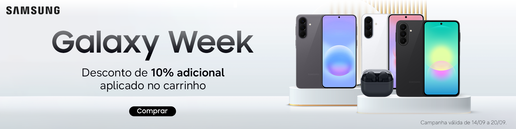 Galaxy Week