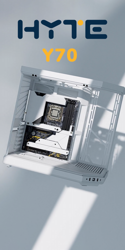 Conhece os produtos Hyte