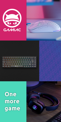 Conhece os Produtos da Gamiac