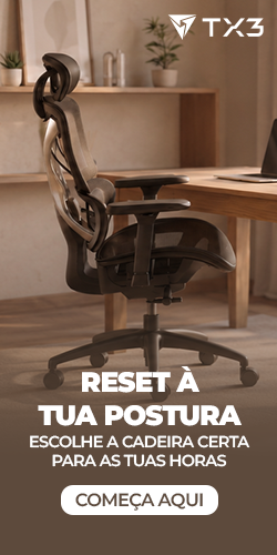 Reset &agrave; tua postura