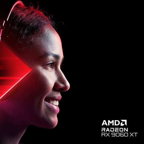 GRÁFICOS DE ÚLTIMA GENERACIÓN RADEON