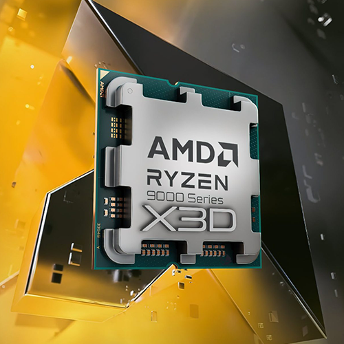 PROCESADOR AMD RYZEN 7 9800X3D